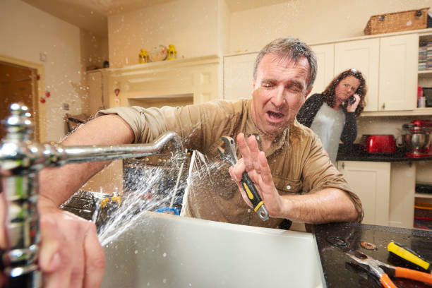 Best Commercial water damage restoration  in Belmont, WI